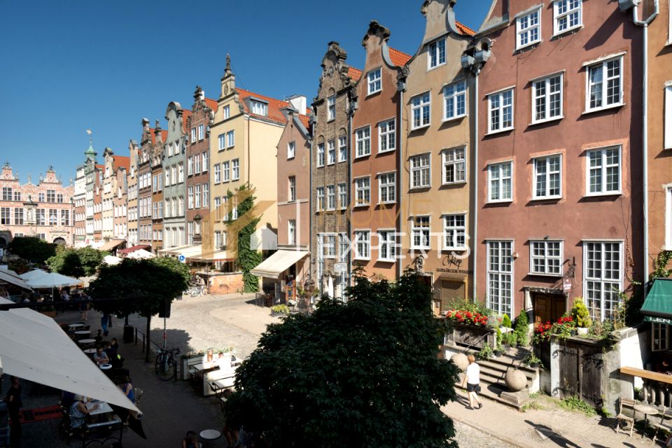 Mieszkanie Gdańsk