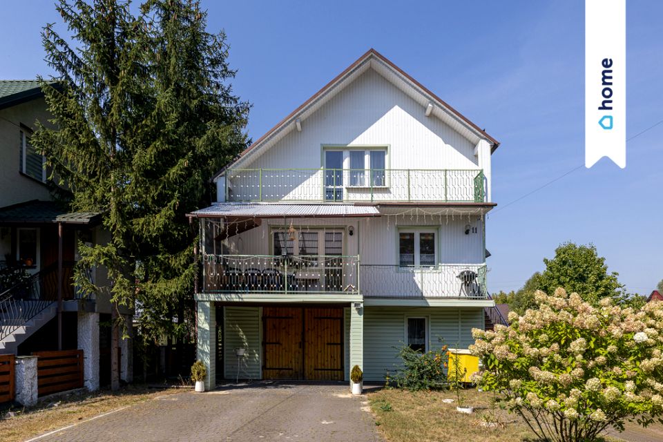 Dom Celestynów