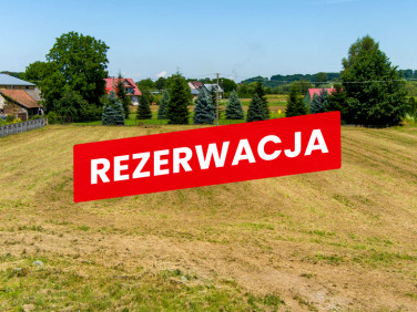 Działka siedliskowa Mikołajowice