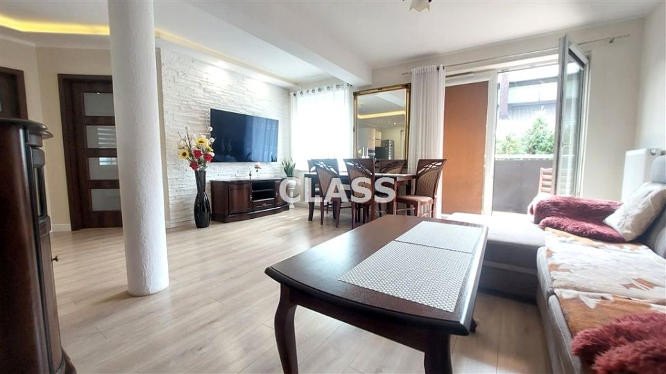 Mieszkanie blok mieszkalny sprzedaż