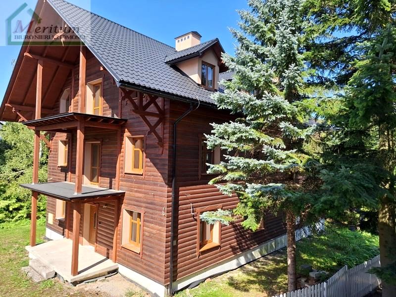 Lokal Iwonicz-Zdrój