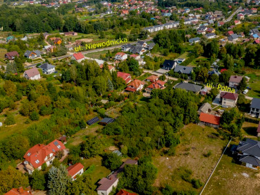 Działka budowlana Klepacze