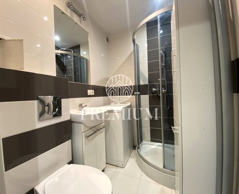 Mieszkanie Bydgoszcz