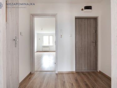 Mieszkanie Gdynia