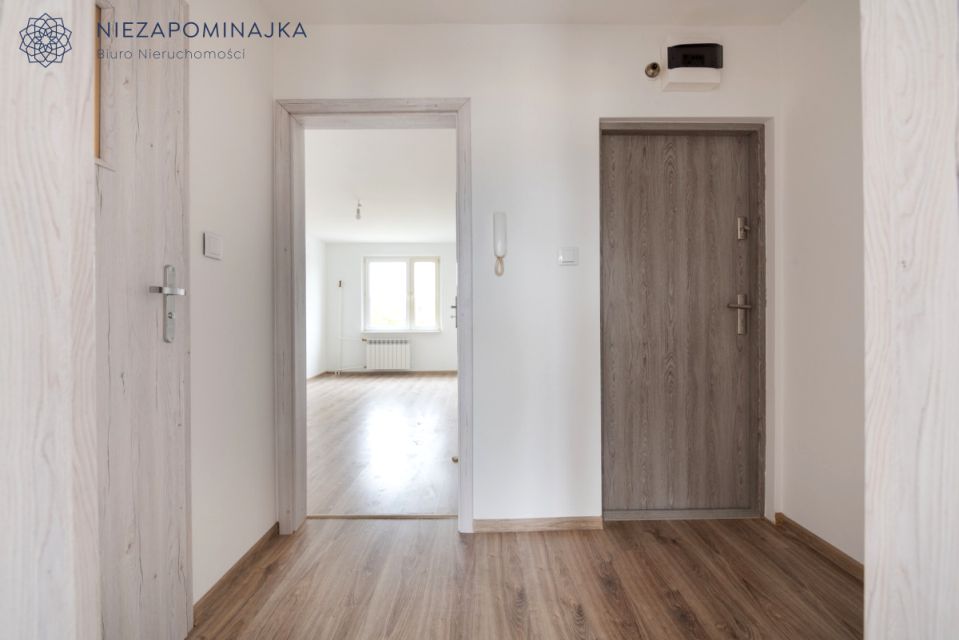 Mieszkanie Gdynia