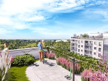 Mieszkanie apartamentowiec sprzedaż