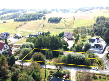 Działka budowlana sprzedam