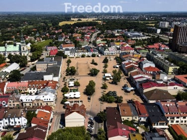 Budynek użytkowy Tarnobrzeg