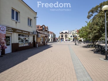 Budynek użytkowy Tarnobrzeg