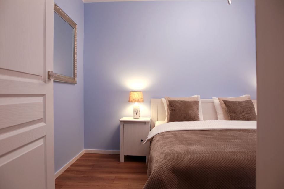 Mieszkanie Poznań wynajem