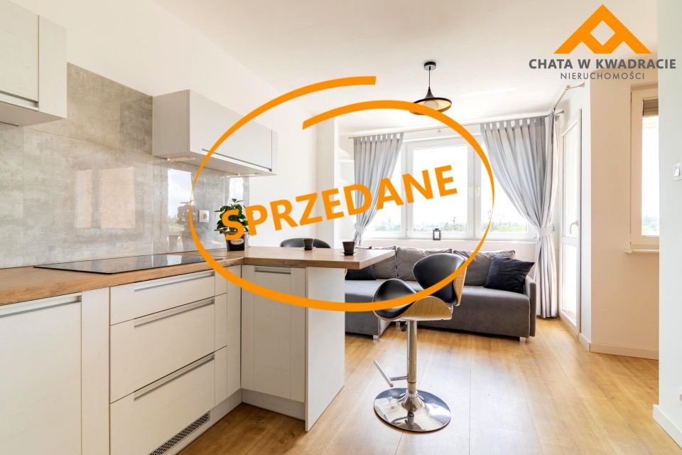 Mieszkanie Olsztyn