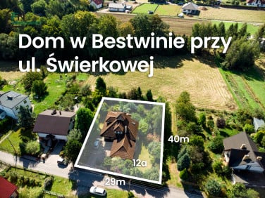 Dom Bestwina