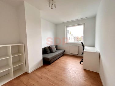 Mieszkanie apartamentowiec Wrocław