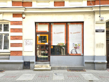 Lokal Gliwice