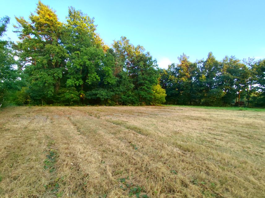 Działka budowlana Kazimierz Dolny