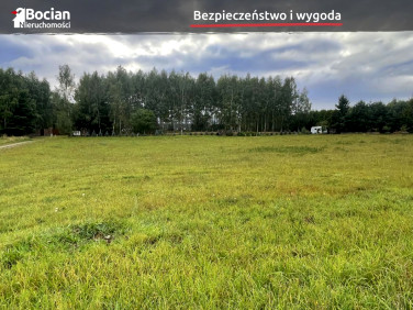 Działka budowlana Bielkówko sprzedam