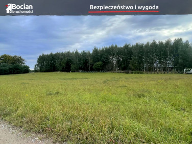 Działka budowlana Bielkówko sprzedam