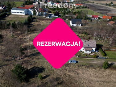 Działka Łęgajny