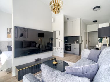 Mieszkanie apartamentowiec wynajem