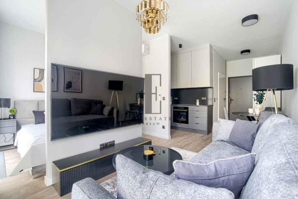Mieszkanie apartamentowiec wynajem