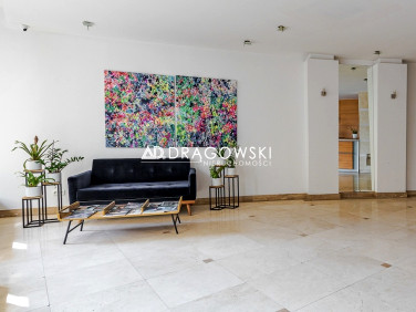 Apartament, Aleja Jana Chrystiana Szucha