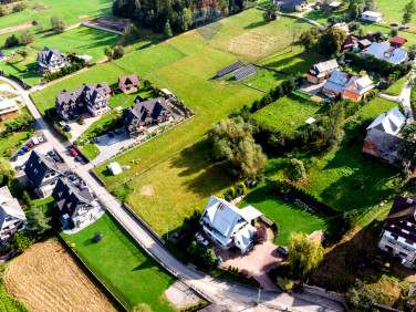 Działka Biały Dunajec