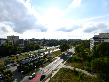 Mieszkanie apartamentowiec sprzedaż