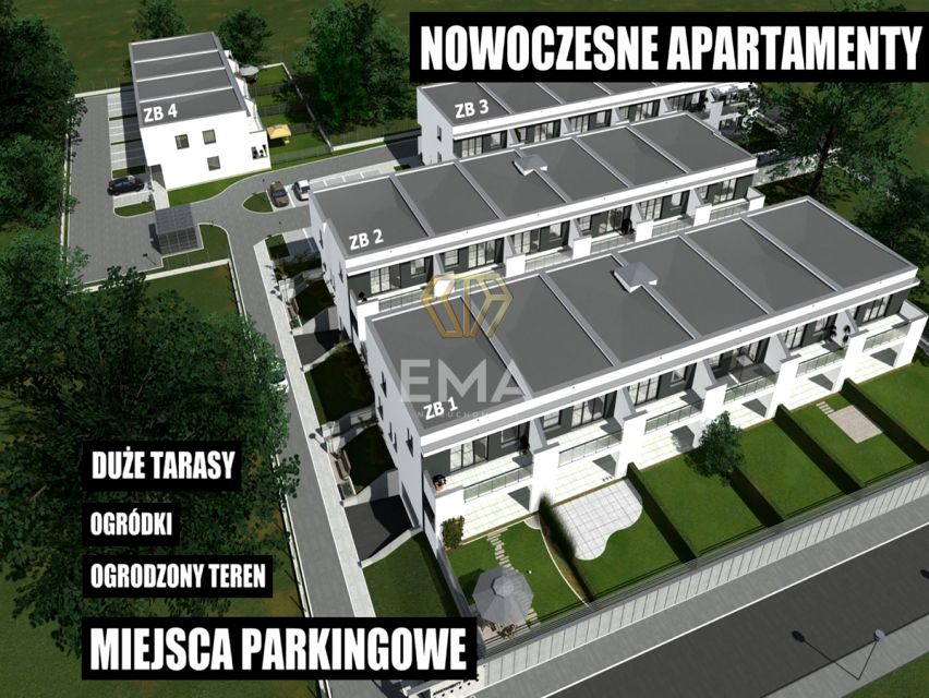 Mieszkanie Częstochowa