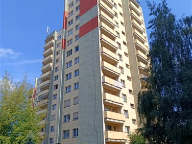 Mieszkanie Katowice