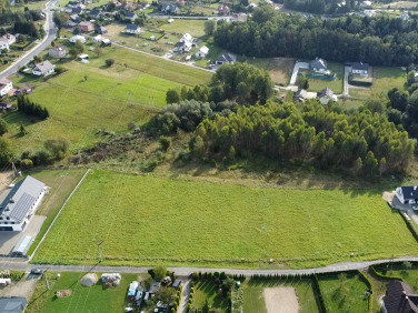 Działka budowlano-rolna Gorlice sprzedam