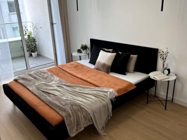 Mieszkanie apartamentowiec sprzedaż