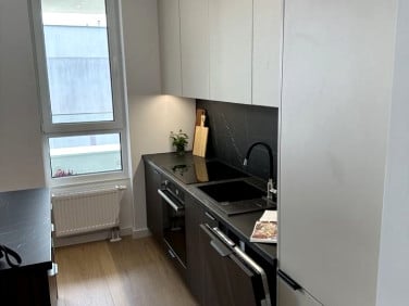 Mieszkanie apartamentowiec Wrocław