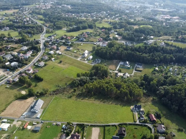 Działka budowlana Gorlice sprzedam