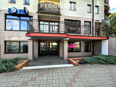 Lokal WAŁCZ