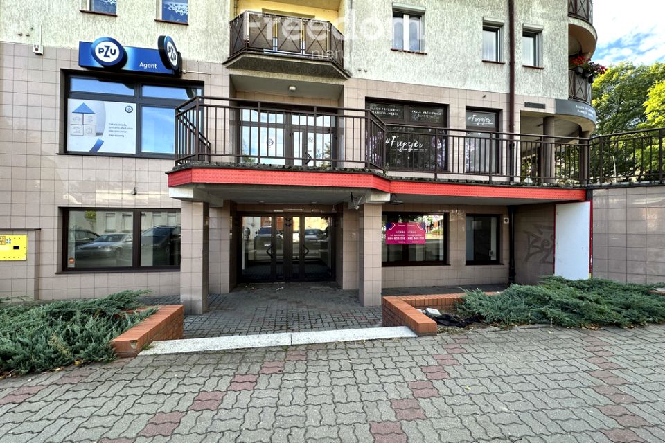Lokal WAŁCZ