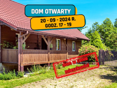 Dom Dziekanowice