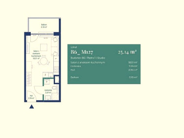 Mieszkanie Poznań sprzedaż