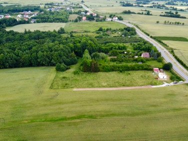 Działka budowlana Nowy Julianów