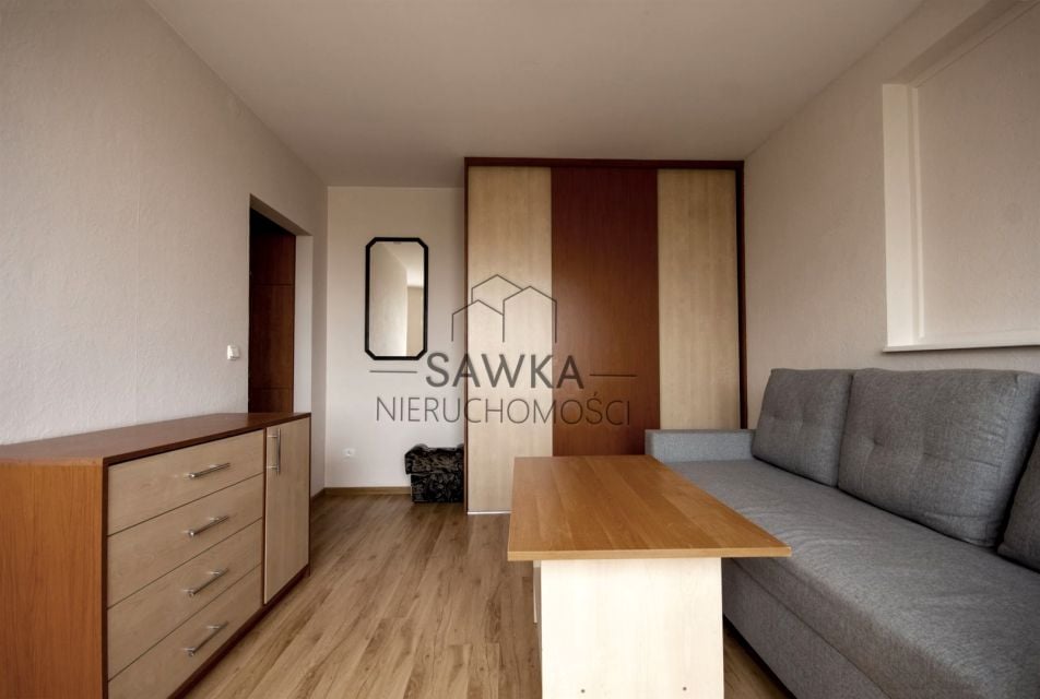 Mikrokawalerka, ul. Wazów