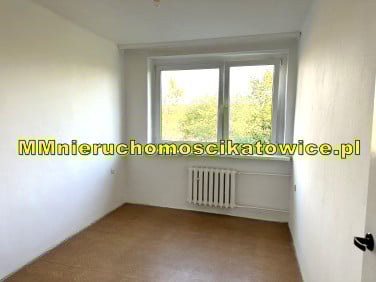 Mieszkanie Katowice