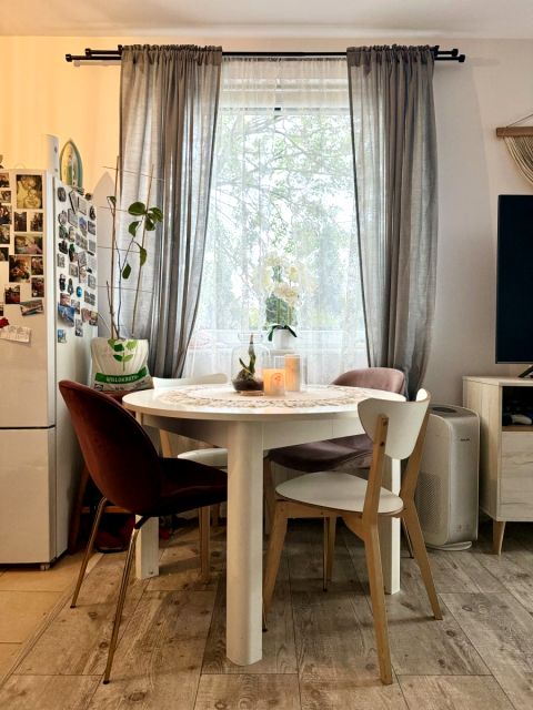 Mieszkanie blok mieszkalny sprzedaż