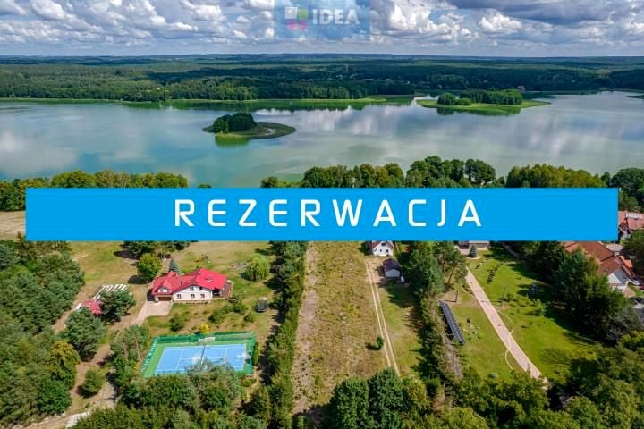 Działka Worliny