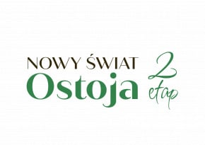 Ostoja Nowy Świat II etap