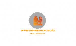 "INWESTOR - NIERUCHOMOŚCI"  ELIZA CZECHOWICZ