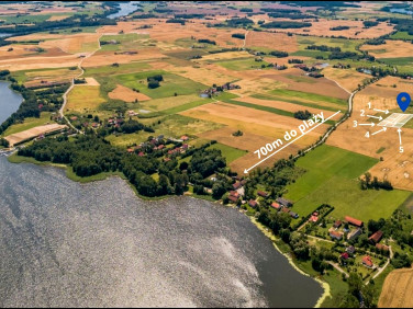 Działka budowlana Kleszczewo