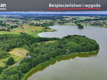 Działka budowlana Warzenko