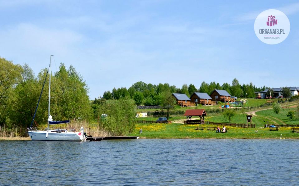 Dom Kątno