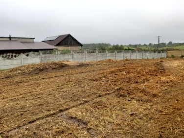 Działka budowlana Dąbrowa Górnicza