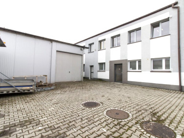 Lokal Tychy
