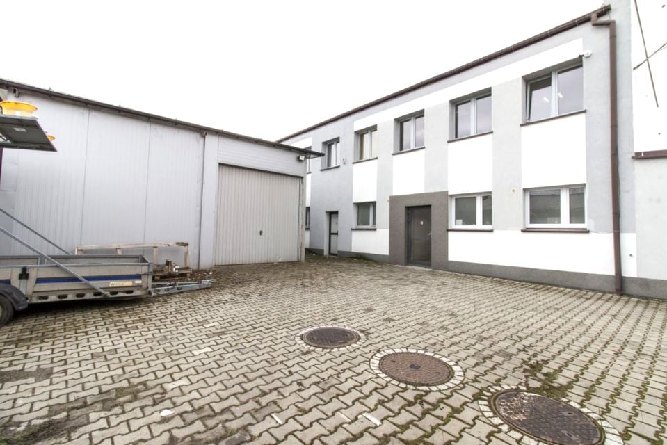 Lokal Tychy